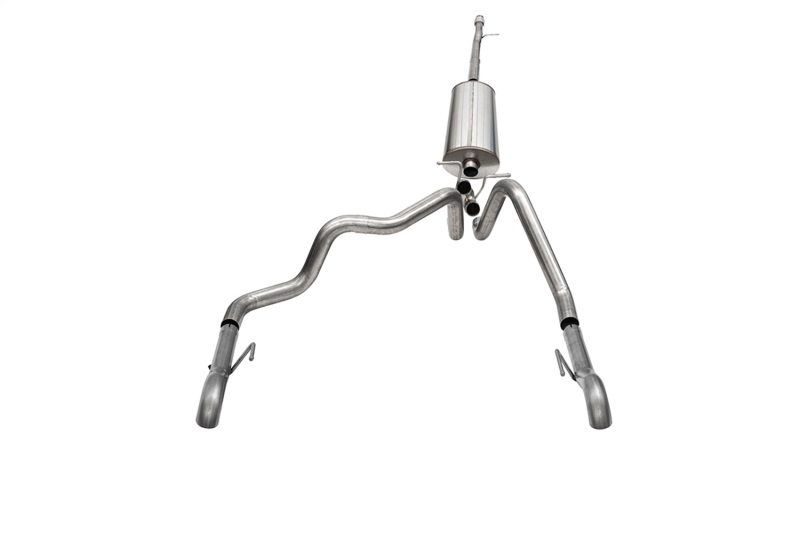 Picture of CORSA Performance COR Cat-Back Sport - 21239