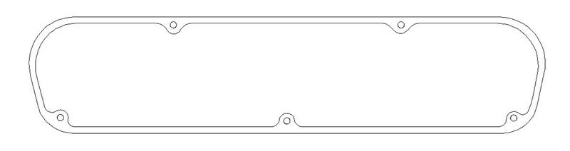 Picture of Cometic Gasket CG Valve Cover Gaskets - C5568-094