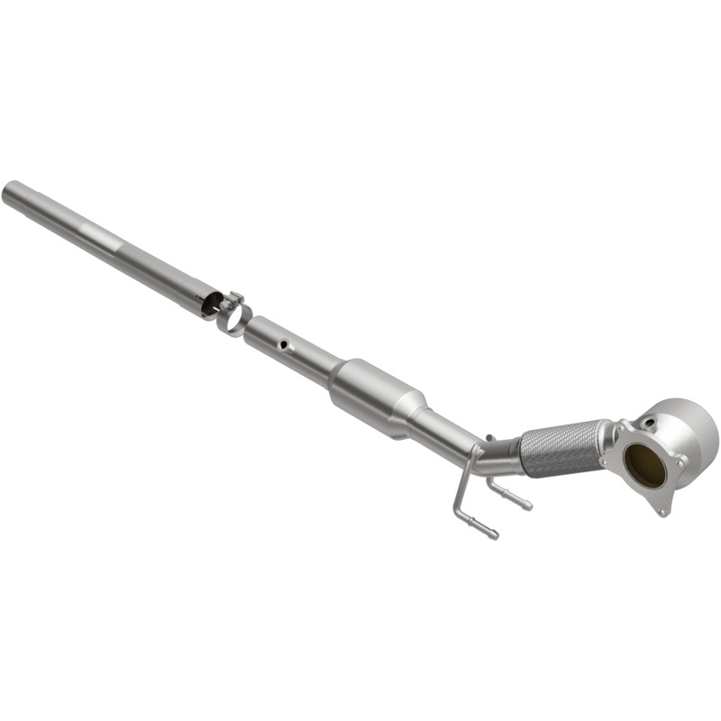 Picture of Magnaflow MAG Converter Direct Fit Catalytic Converter Direct Fit - 52281