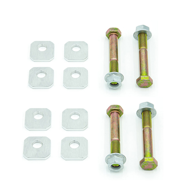 Picture of SPL Parts SPP Eccentric Lockout Kits Hardware Kits - SPL EL EVOX