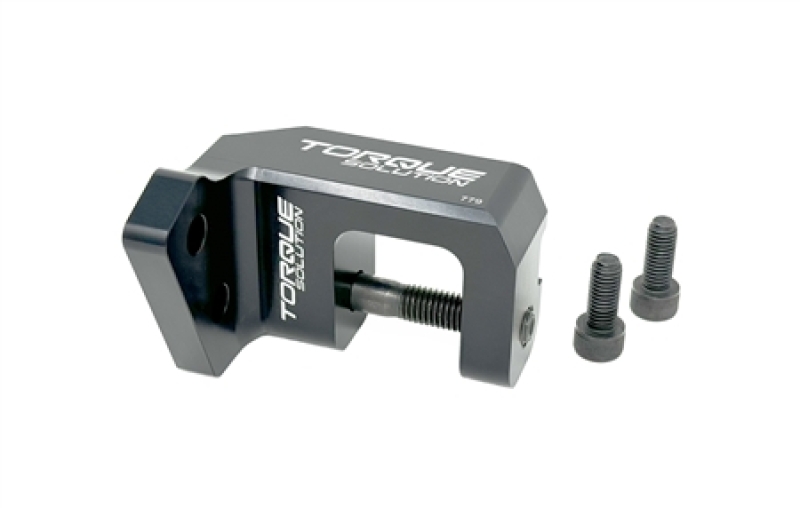 Picture of Torque Solution TQS Trans Mounts Transmission Mounts - TS-POL-779