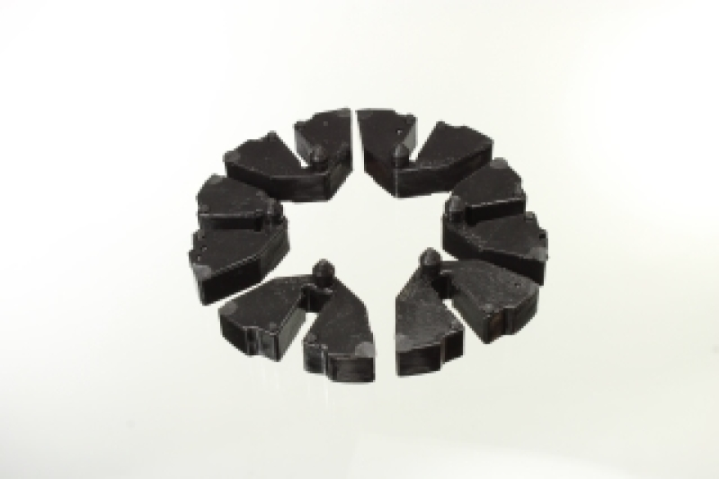 Picture of Energy Suspension ES Damper Donuts-Motorcycle Bushing Kits - 70.3005G