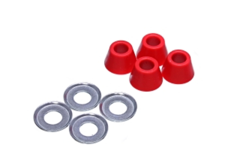 Picture of Energy Suspension ES Handlebar Bushings-Motorcycle Bushing Kits - 70.1002R