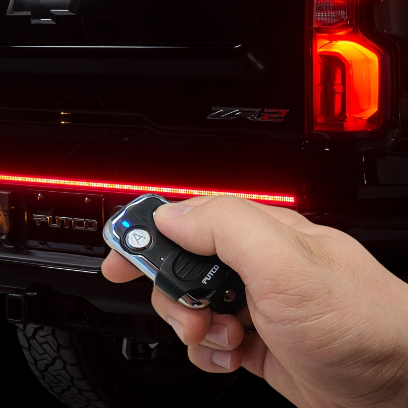 Picture of Putco PUT Luminix LED Light Bars Light Bars & Cubes - 93020