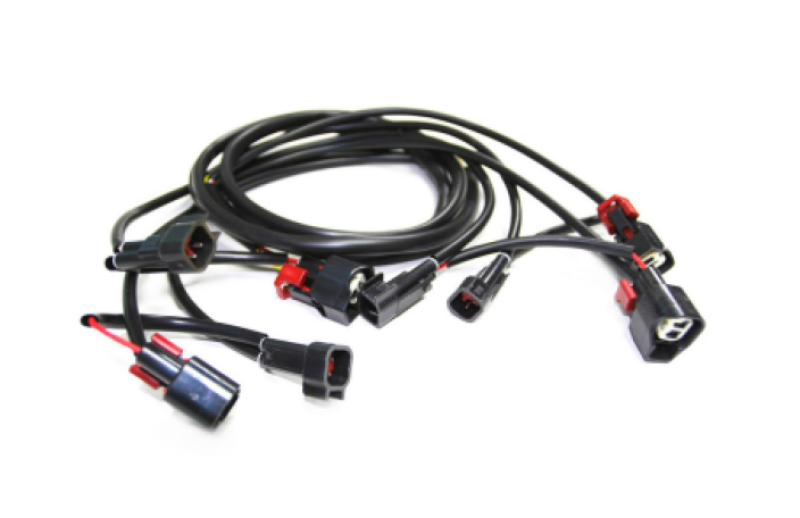 Picture of Big Gun BIG Extension Harnesses Wiring Harnesses - 40-R50EX1
