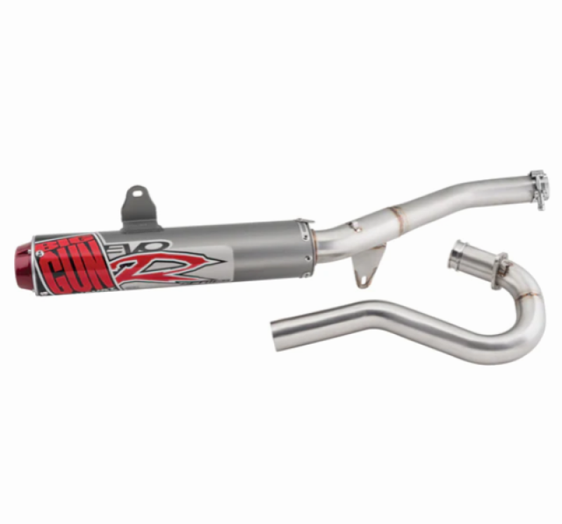 Picture of Big Gun BIG EVO R ATV Full Systems Powersports Exhausts - 10-14503