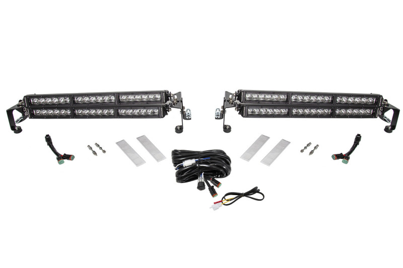 Picture of Diode Dynamics DIO LED Light Bars Light Bars & Cubes - DD6115