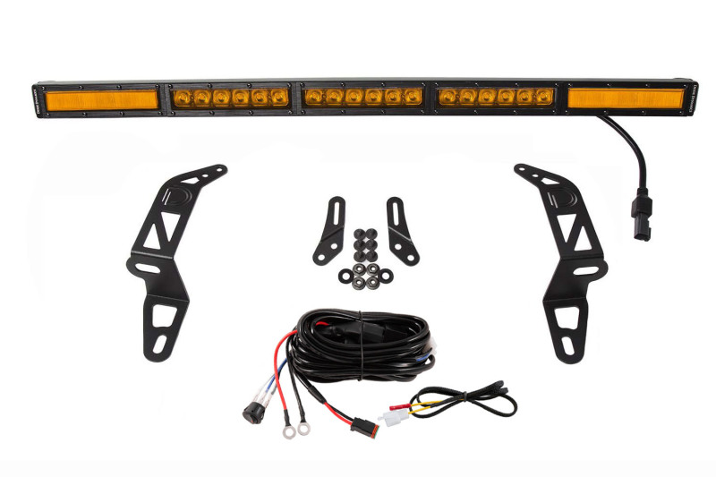 Picture of Diode Dynamics DIO LED Light Bars Light Bars & Cubes - DD6082