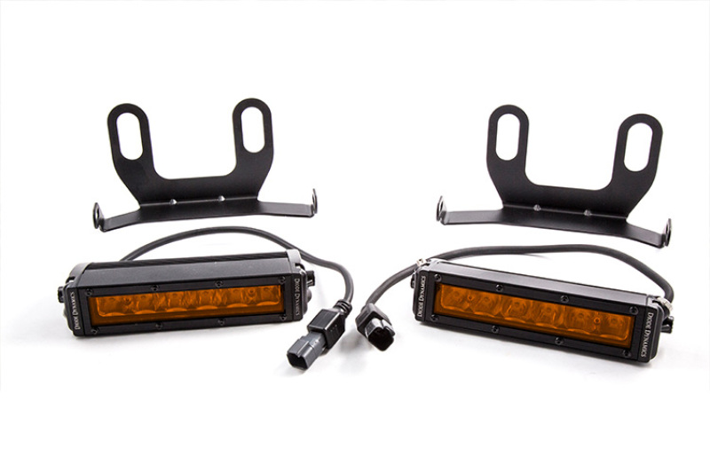 Picture of Diode Dynamics DIO LED Light Bars Light Bars & Cubes - DD6014