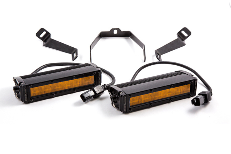 Picture of Diode Dynamics DIO LED Light Bars Light Bars & Cubes - DD6010