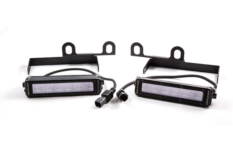 Picture of Diode Dynamics DIO LED Light Bars Light Bars & Cubes - DD6017