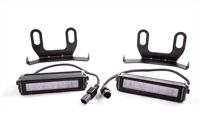 Picture of Diode Dynamics DIO LED Light Bars Light Bars & Cubes - DD6013