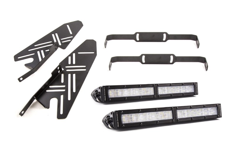 Picture of Diode Dynamics DIO LED Light Bars Light Bars & Cubes - DD6007