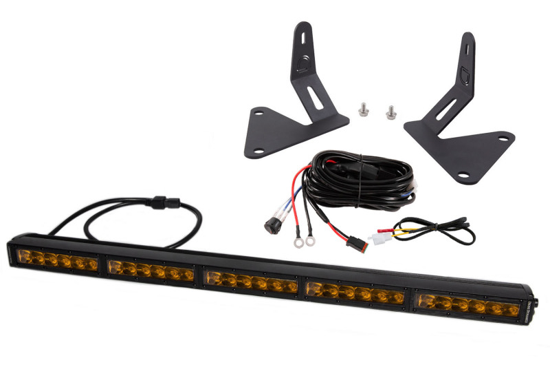 Picture of Diode Dynamics DIO LED Light Bars Light Bars & Cubes - DD6360