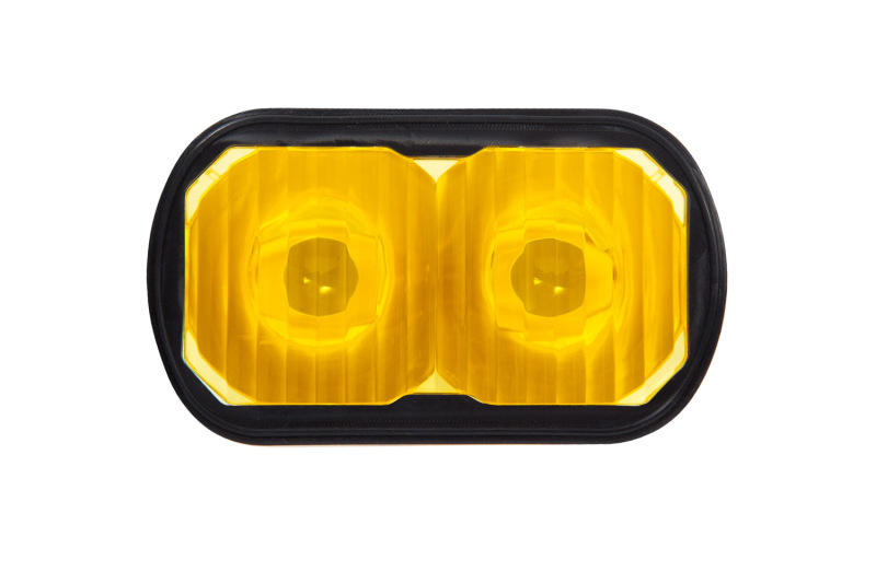 Picture of Diode Dynamics DIO Lens Cover Light Accessories and Wiring - DD6631