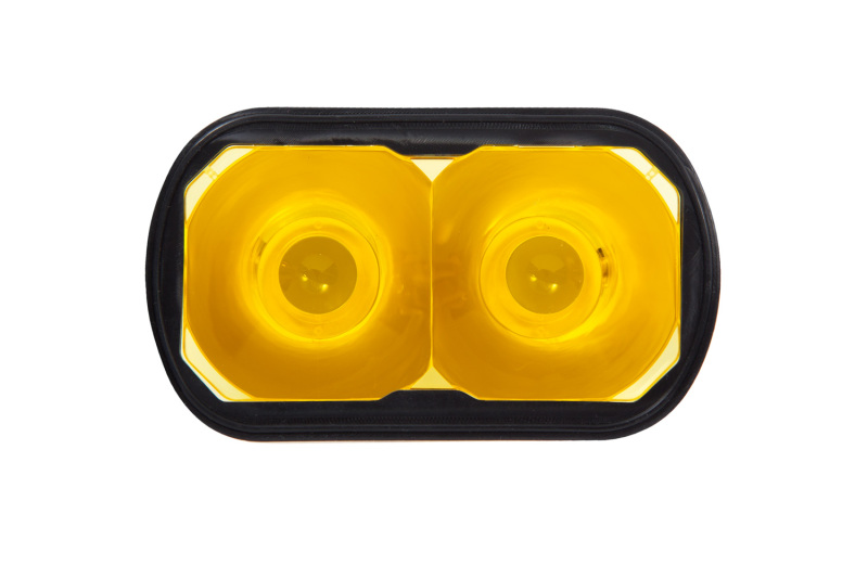 Picture of Diode Dynamics DIO Lens Cover Light Accessories and Wiring - DD6625