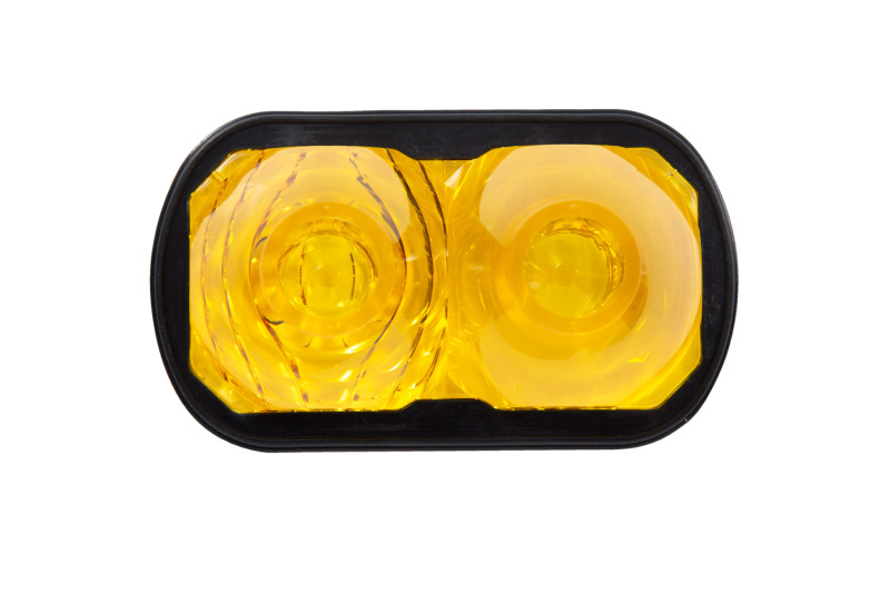 Picture of Diode Dynamics DIO Lens Cover Light Accessories and Wiring - DD6623