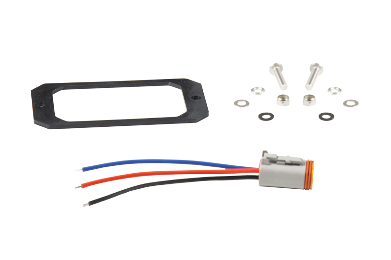 Picture of Diode Dynamics DIO Mounting Brackets Lighting Light Mounts - DD6608S