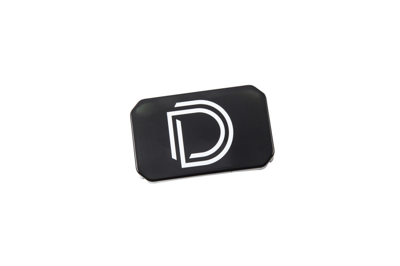 Picture of Diode Dynamics DIO Lens Cover Light Accessories and Wiring - DD6599