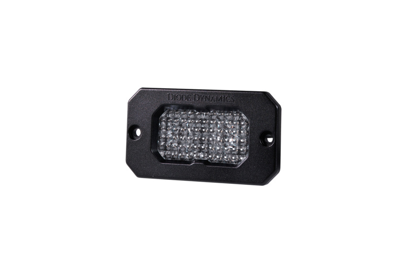 Picture of Diode Dynamics DIO LED Light Pods Light Bars & Cubes - DD6436S