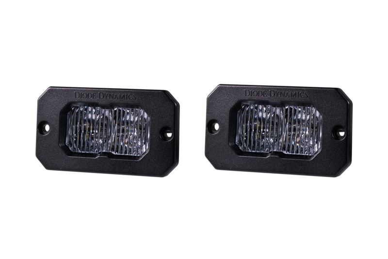 Picture of Diode Dynamics DIO LED Light Pods Light Bars & Cubes - DD6432P