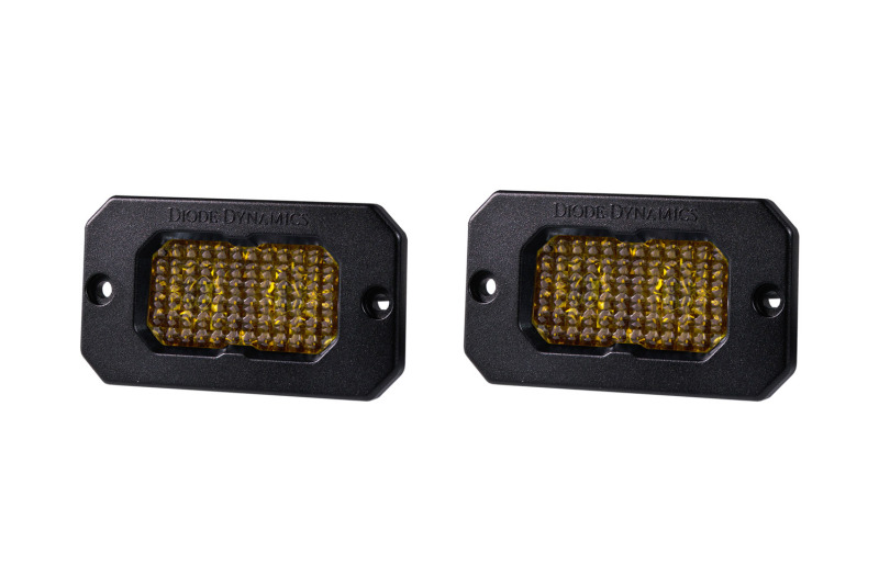 Picture of Diode Dynamics DIO LED Light Pods Light Bars & Cubes - DD6430P