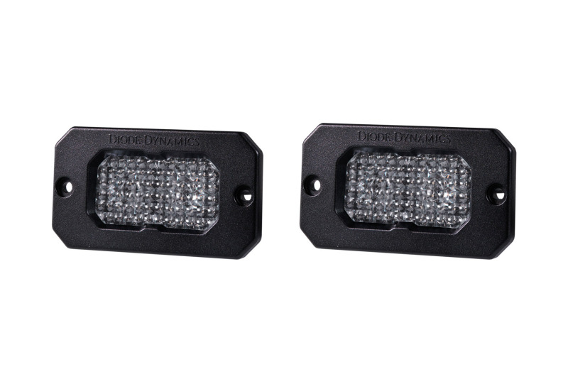 Picture of Diode Dynamics DIO LED Light Pods Light Bars & Cubes - DD6427P