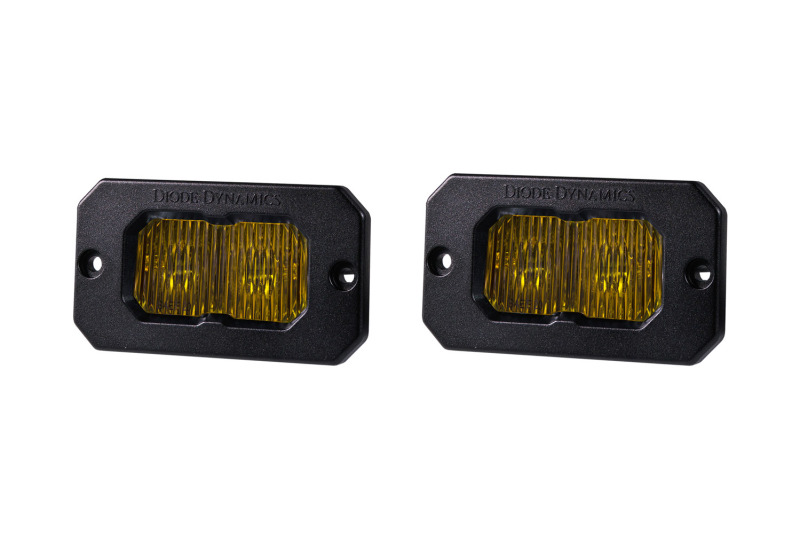 Picture of Diode Dynamics DIO LED Light Pods Light Bars & Cubes - DD6425P