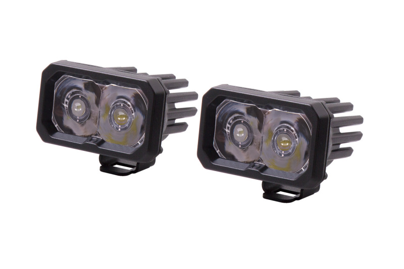 Picture of Diode Dynamics DIO LED Light Pods Light Bars & Cubes - DD6419P