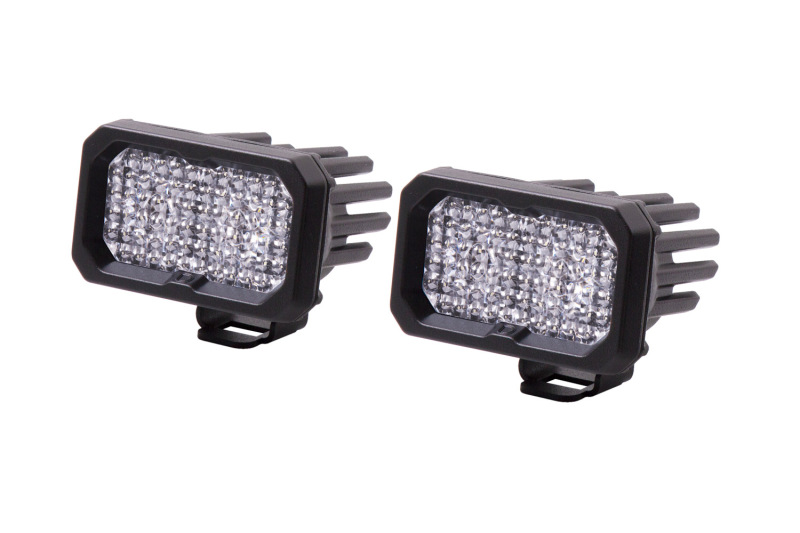 Picture of Diode Dynamics DIO LED Light Pods Light Bars & Cubes - DD6415P