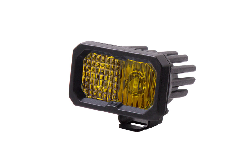 Picture of Diode Dynamics DIO LED Light Pods Light Bars & Cubes - DD6412S