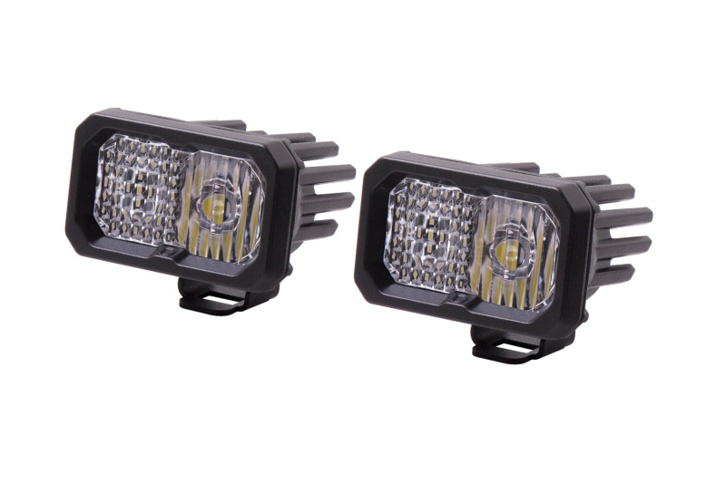 Picture of Diode Dynamics DIO LED Light Pods Light Bars & Cubes - DD6410P