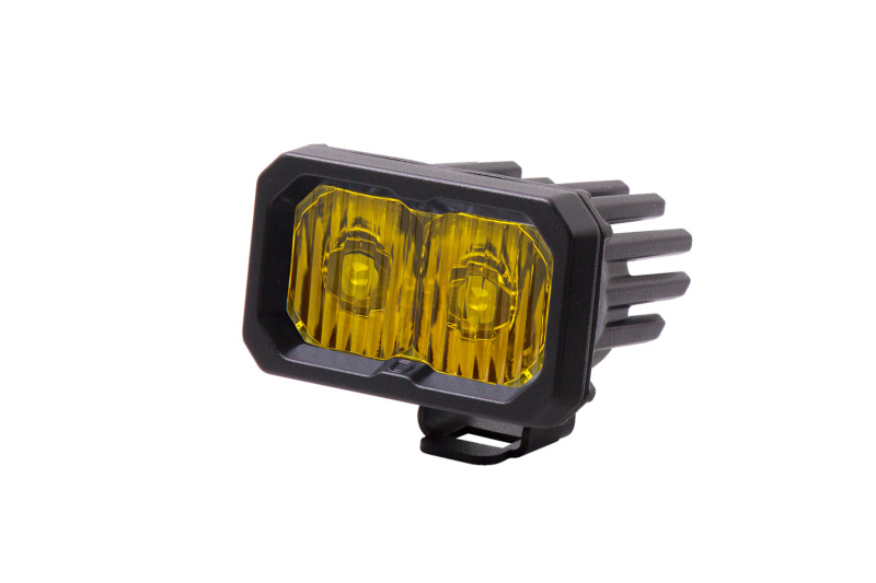 Picture of Diode Dynamics DIO LED Light Pods Light Bars & Cubes - DD6404S