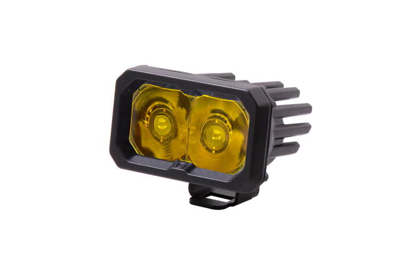 Picture of Diode Dynamics DIO LED Light Pods Light Bars & Cubes - DD6401S