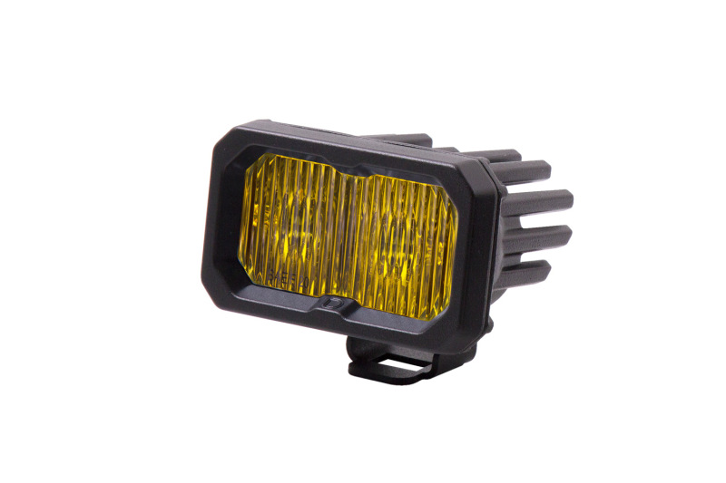 Picture of Diode Dynamics DIO LED Light Pods Light Bars & Cubes - DD6386S