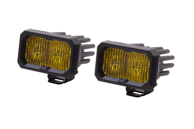 Picture of Diode Dynamics DIO LED Light Pods Light Bars & Cubes - DD6386P