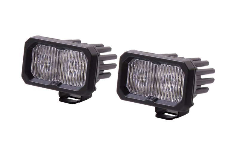 Picture of Diode Dynamics DIO LED Light Pods Light Bars & Cubes - DD6385P
