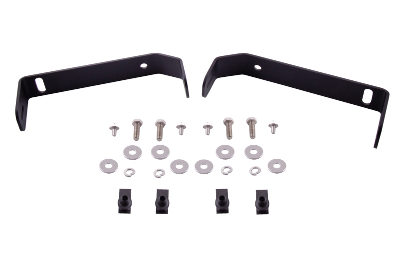 Picture of Diode Dynamics DIO Mounting Brackets Lighting Light Mounts - DD6591P