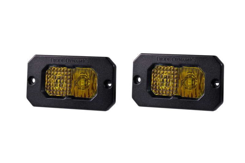 Picture of Diode Dynamics DIO LED Light Pods Light Bars & Cubes - DD6735P