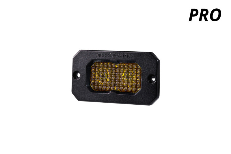 Picture of Diode Dynamics DIO LED Light Pods Light Bars & Cubes - DD6735S