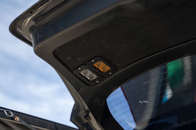 Picture of Diode Dynamics DIO LED Light Pods Light Bars & Cubes - DD6735S