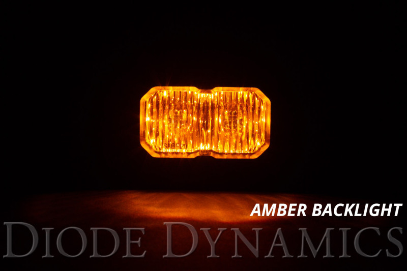 Picture of Diode Dynamics DIO LED Light Pods Light Bars & Cubes - DD6735S