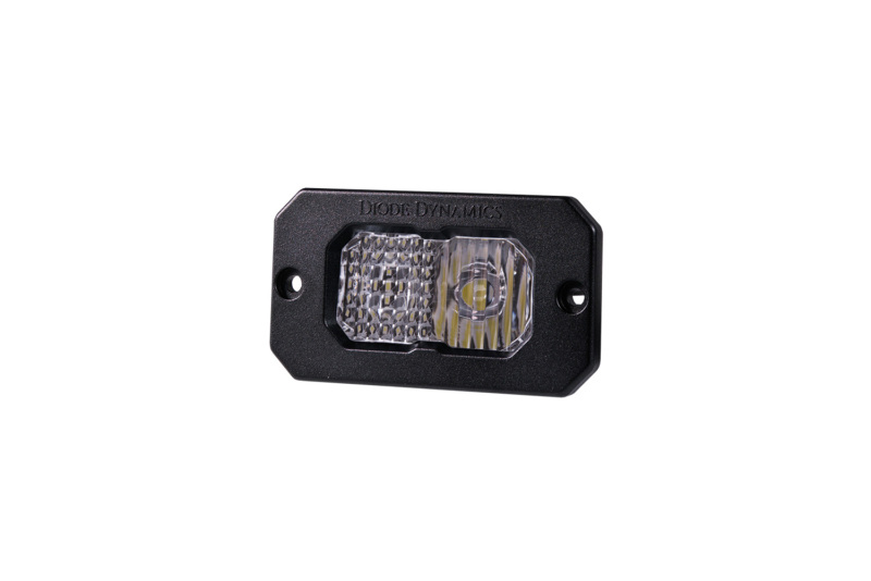 Picture of Diode Dynamics DIO LED Light Pods Light Bars & Cubes - DD6732S