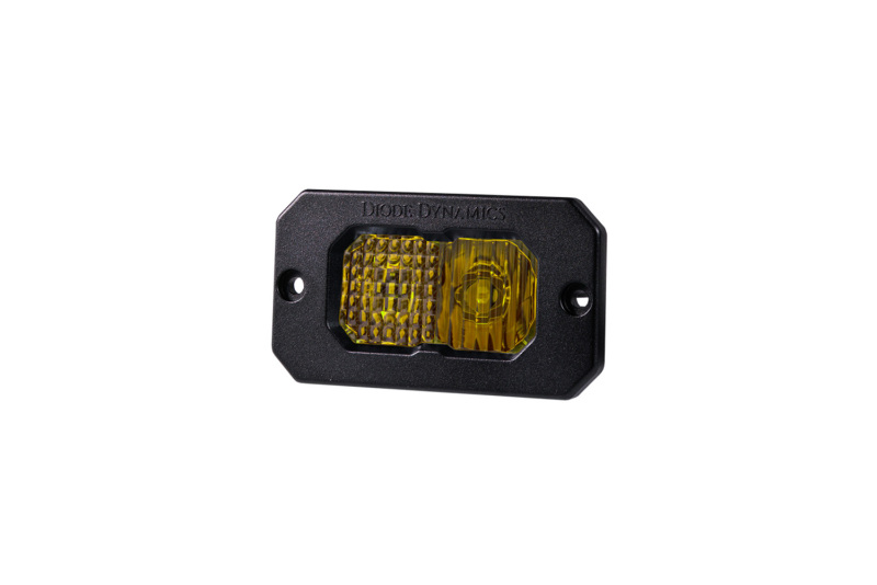 Picture of Diode Dynamics DIO LED Light Pods Light Bars & Cubes - DD6730S