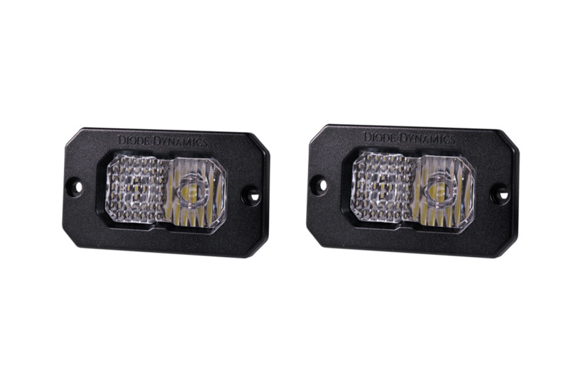 Picture of Diode Dynamics DIO LED Light Pods Light Bars & Cubes - DD6728P