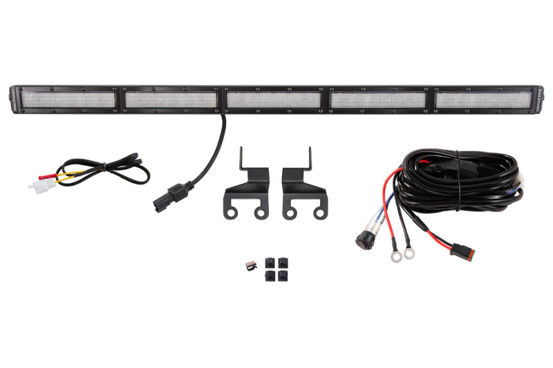 Picture of Diode Dynamics DIO Mounting Brackets Lighting Light Mounts - DD6110