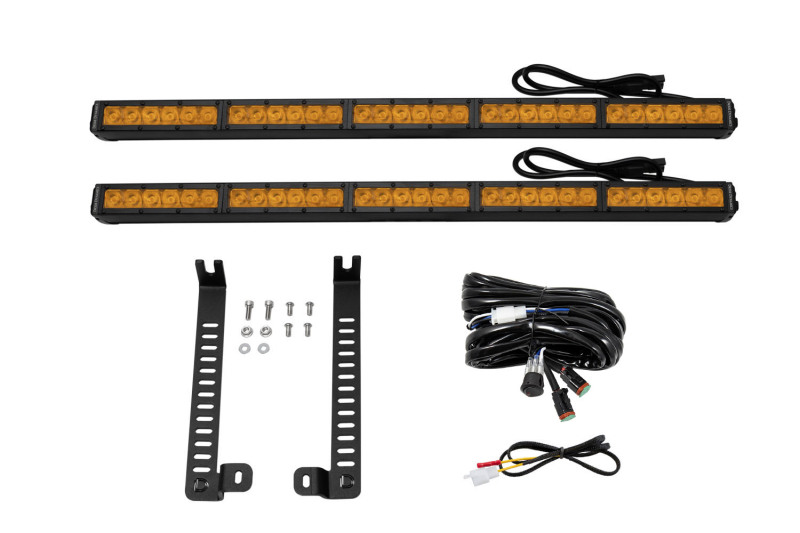 Picture of Diode Dynamics DIO Mounting Brackets Lighting Light Mounts - DD6767