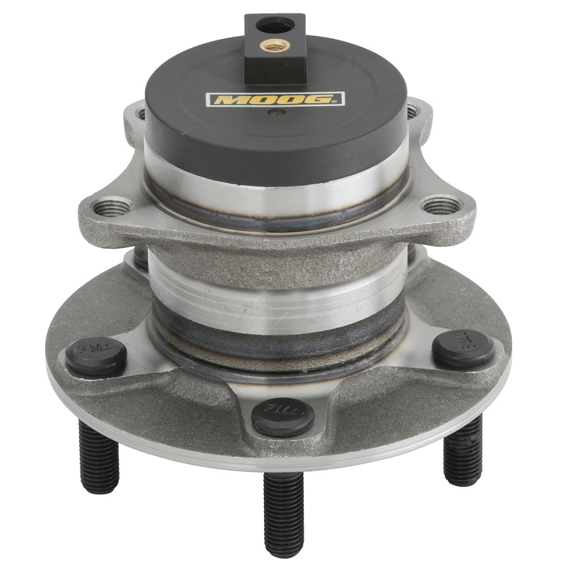 Picture of Moog MOH Hub Assemblies Wheel Hubs - 512349