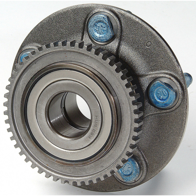 Picture of Moog MOH Hub Assemblies Wheel Hubs - 512149