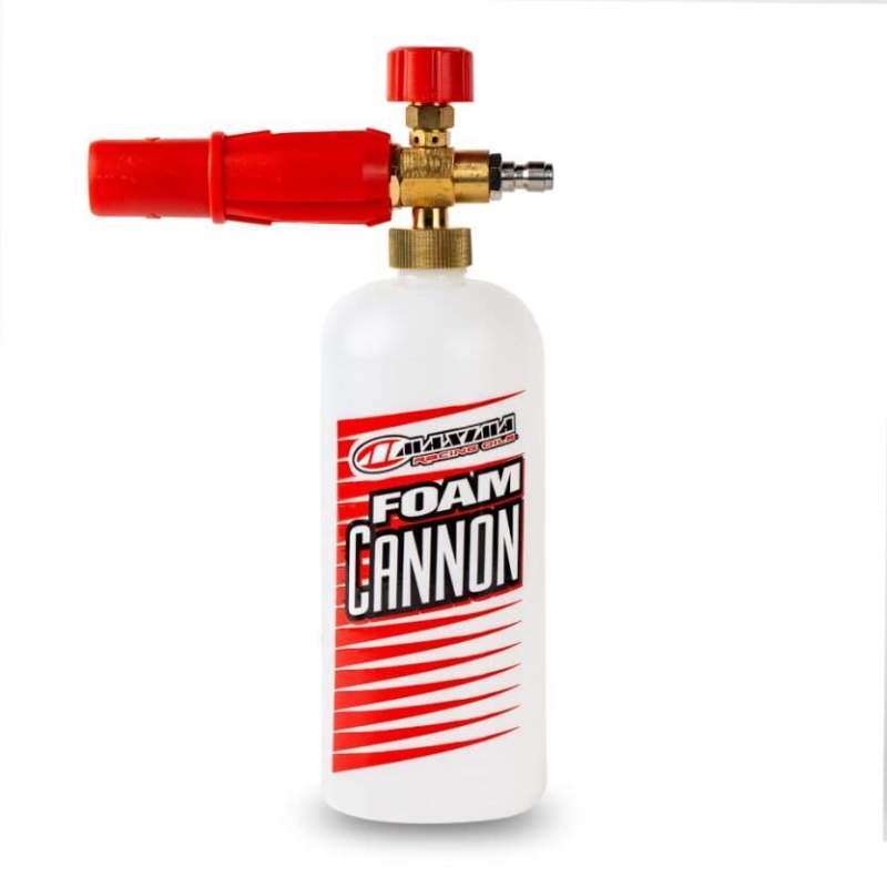 Picture of Maxima MXA Foam Cannon Spray Bottles - 10132